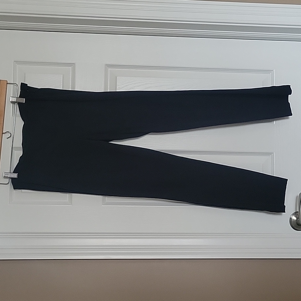 Black Cynthia Rowley Pants.